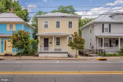 234 N Main Street, Woodstock, VA 22664 - Photo 1