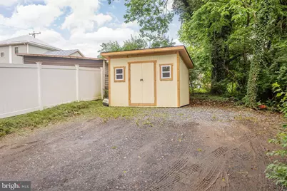 234 N Main Street, Woodstock, VA 22664 - Photo 42