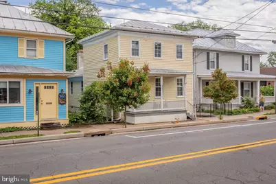 234 N Main Street, Woodstock, VA 22664 - Photo 60