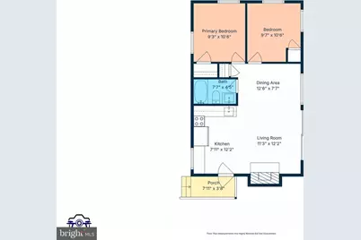 974 Sundance Retreat Lane, New Market, VA 22844 - Photo 2