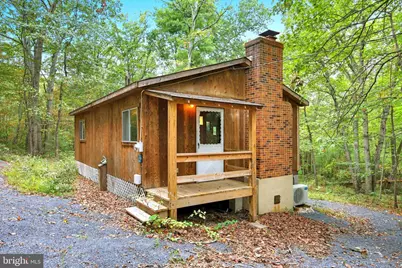 974 Sundance Retreat Lane, New Market, VA 22844 - Photo 1