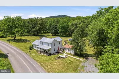 2391 Pine Woods Road, Quicksburg, VA 22847 - Photo 62
