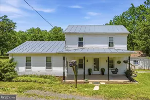2391 Pine Woods Rd, Quicksburg, VA 22847 - Photo 2