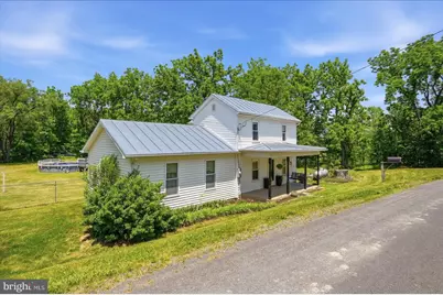2391 Pine Woods Road, Quicksburg, VA 22847 - Photo 6