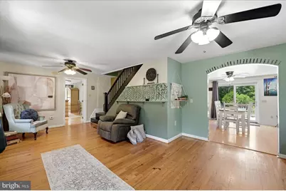 2391 Pine Woods Road, Quicksburg, VA 22847 - Photo 12