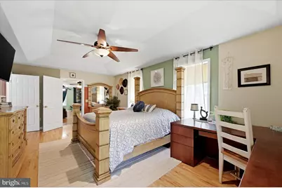 2391 Pine Woods Road, Quicksburg, VA 22847 - Photo 28