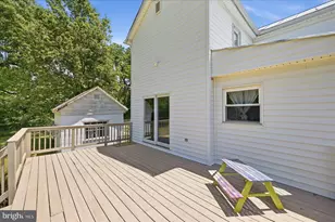 2391 Pine Woods Rd, Quicksburg, VA 22847 - Photo 46