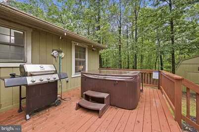 323 Palmer Road, Basye, VA 22810 - Photo 36
