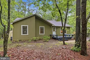 323 Palmer Rd, Basye, VA 22810 - Photo 2