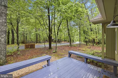 323 Palmer Road, Basye, VA 22810 - Photo 6