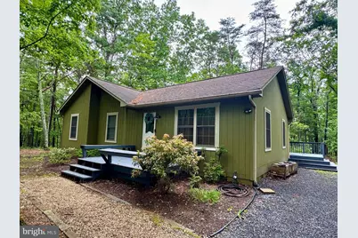 323 Palmer Road, Basye, VA 22810 - Photo 2