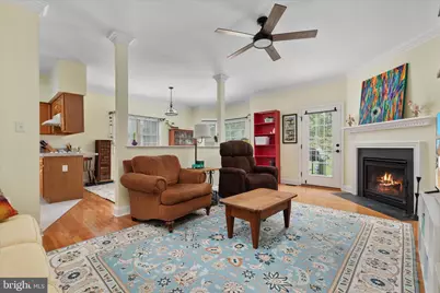 140 Donna Drive, Woodstock, VA 22664 - Photo 4