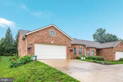 140 Donna Drive, Woodstock, VA 22664 - Photo 18