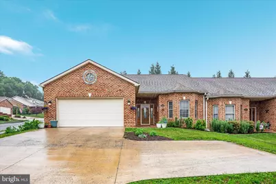 140 Donna Drive, Woodstock, VA 22664 - Photo 2