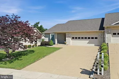 621 Kestrel Court, Woodstock, VA 22664 - Photo 2