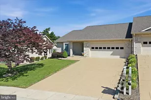 621 Kestrel Court, Woodstock, VA 22664 - Photo 2