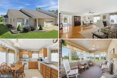 621 Kestrel Court, Woodstock, VA 22664 - Photo 1