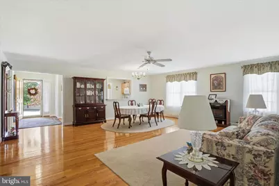 621 Kestrel Court, Woodstock, VA 22664 - Photo 4