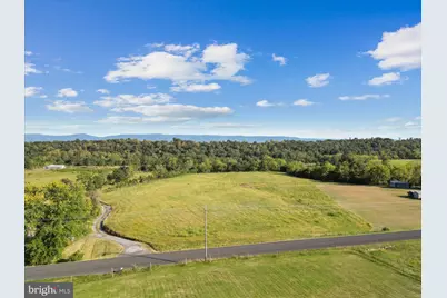 Ridge Hollow Road, Edinburg, VA 22824 - Photo 1