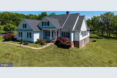 128 Fairview Circle, Woodstock, VA 22664 - Photo 66