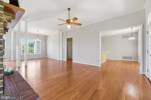 128 Fairview Cir, Woodstock, VA 22664 - Photo 16