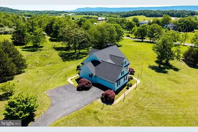 128 Fairview Circle, Woodstock, VA 22664 - Photo 74