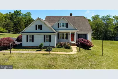 128 Fairview Circle, Woodstock, VA 22664 - Photo 1