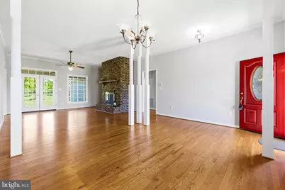 128 Fairview Circle, Woodstock, VA 22664 - Photo 20