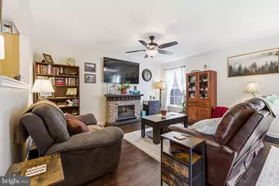 412 Pendleton Lane, Strasburg, VA 22657 - Photo 12