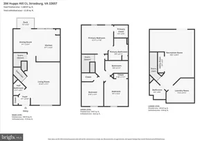 206 Hupps Hill Ct, Strasburg, VA 22657 - Photo 50