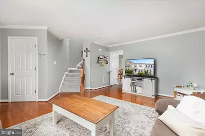 206 Hupps Hill Court, Strasburg, VA 22657 - Photo 4
