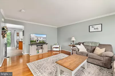 206 Hupps Hill Court, Strasburg, VA 22657 - Photo 6
