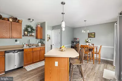 206 Hupps Hill Court, Strasburg, VA 22657 - Photo 14