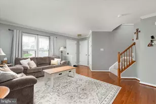 206 Hupps Hill Ct, Strasburg, VA 22657 - Photo 8