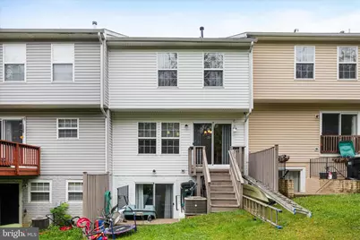 206 Hupps Hill Court, Strasburg, VA 22657 - Photo 34