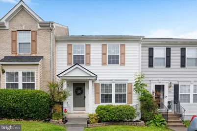 206 Hupps Hill Court, Strasburg, VA 22657 - Photo 2