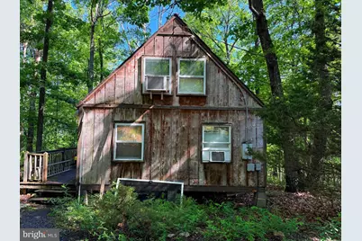 1368 Sundance Mountain Road, New Market, VA 22844 - Photo 1