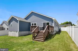 300 Stonewall St, Strasburg, VA 22657 - Photo 34