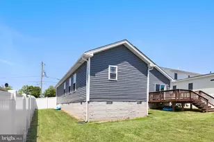 300 Stonewall St, Strasburg, VA 22657 - Photo 36
