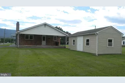 129 Apple Avenue, Mount Jackson, VA 22842 - Photo 4