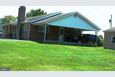129 Apple Avenue, Mount Jackson, VA 22842 - Photo 2