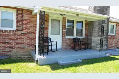 129 Apple Avenue, Mount Jackson, VA 22842 - Photo 6