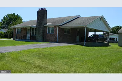 129 Apple Avenue, Mount Jackson, VA 22842 - Photo 1