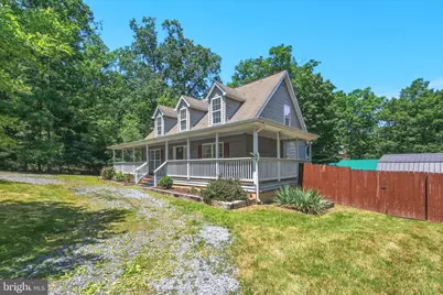671 Willow Lane, Mount Jackson, VA 22842 - Photo 2