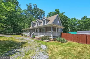 671 Willow Ln, Mount Jackson, VA 22842 - Photo 2