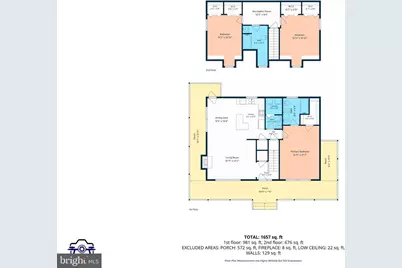 671 Willow Lane, Mount Jackson, VA 22842 - Photo 46