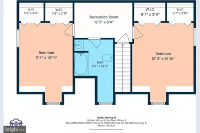 671 Willow Lane, Mount Jackson, VA 22842 - Photo 44