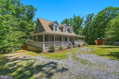 671 Willow Lane, Mount Jackson, VA 22842 - Photo 1