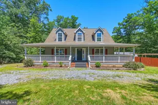 671 Willow Ln, Mount Jackson, VA 22842 - Photo 1