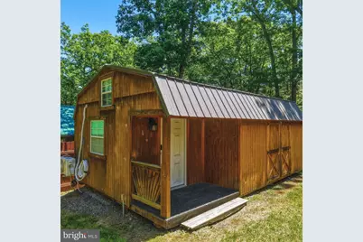 671 Willow Lane, Mount Jackson, VA 22842 - Photo 48